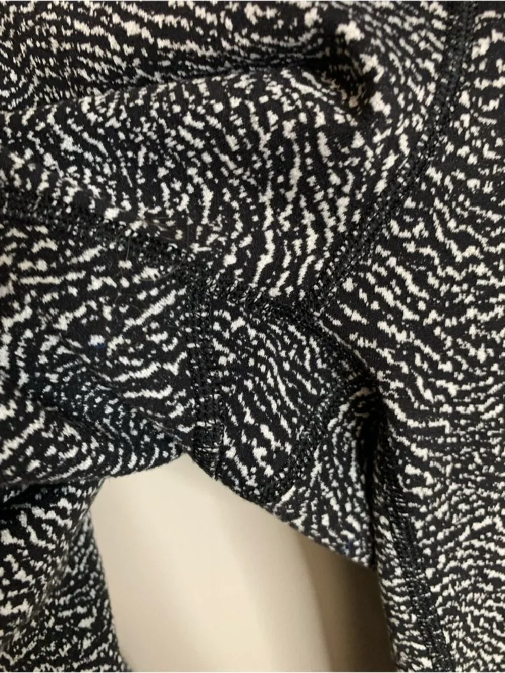 Lululemon Wunder Under Crop High Rise Legging 12